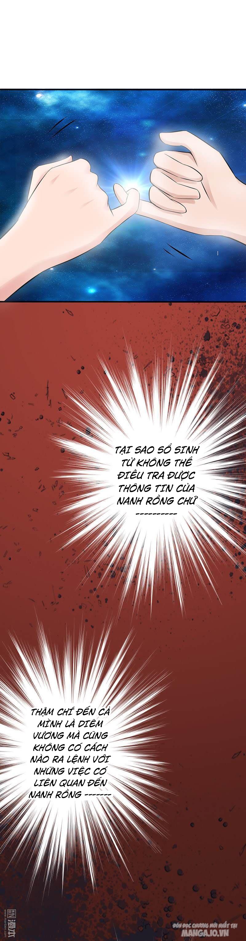Địa Ngục Này Ta Mở Ra Đấy Chapter 39 - Trang 2