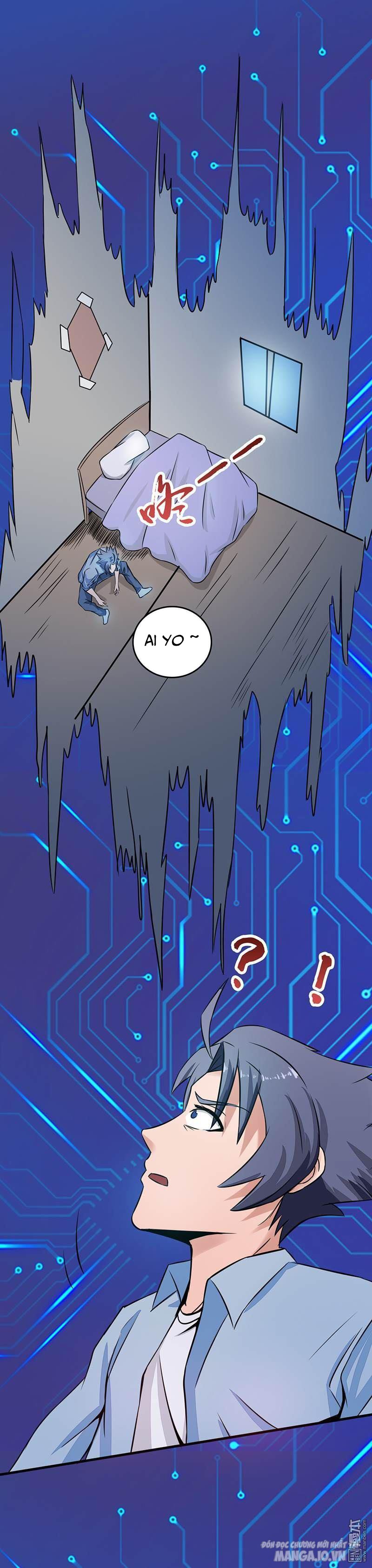 Địa Ngục Này Ta Mở Ra Đấy Chapter 39 - Trang 2