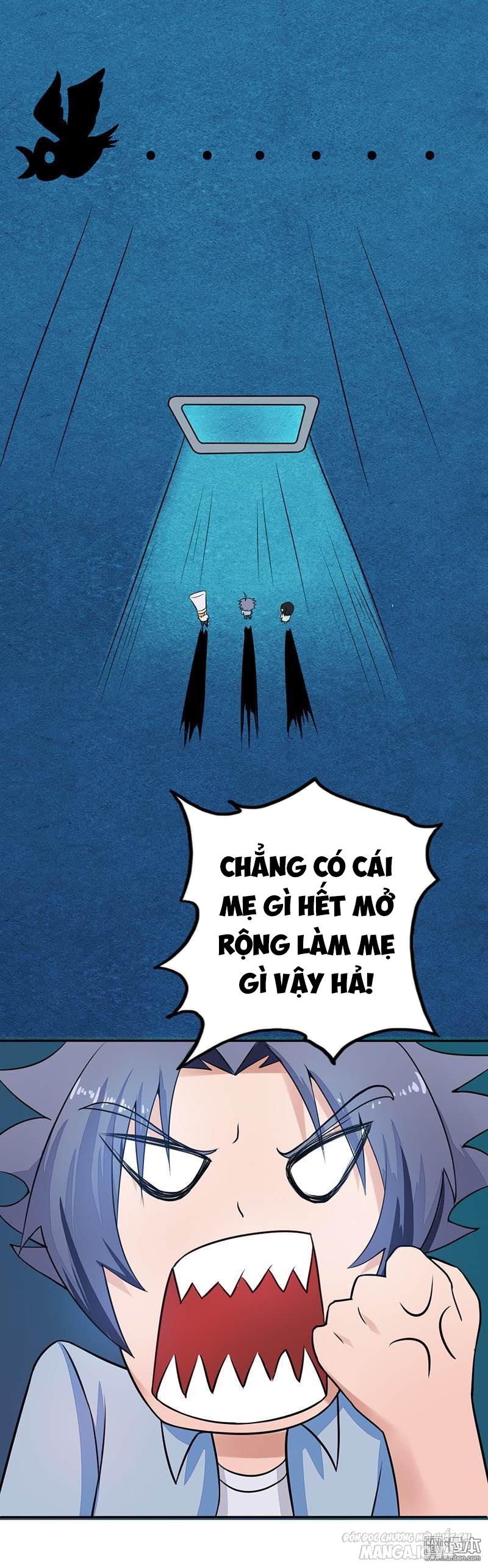 Địa Ngục Này Ta Mở Ra Đấy Chapter 39 - Trang 2