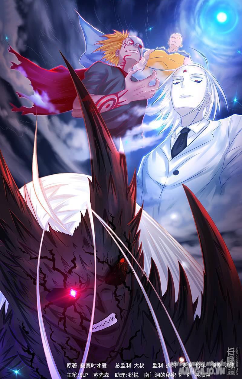 Địa Ngục Này Ta Mở Ra Đấy Chapter 39 - Trang 2