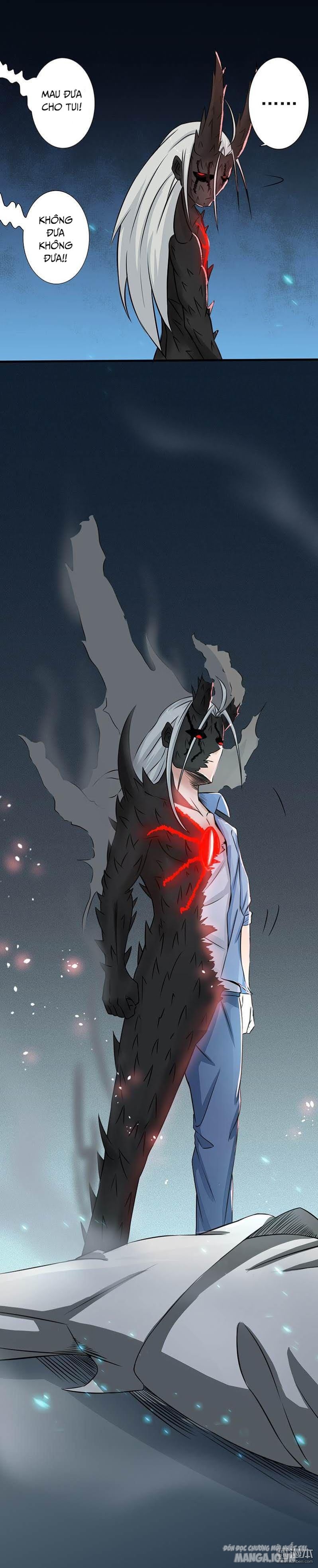 Địa Ngục Này Ta Mở Ra Đấy Chapter 39 - Trang 2