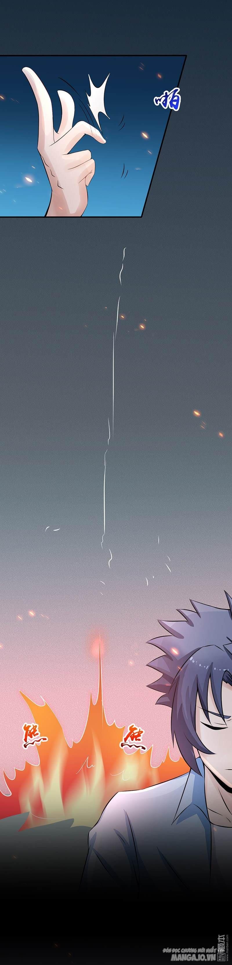 Địa Ngục Này Ta Mở Ra Đấy Chapter 39 - Trang 2