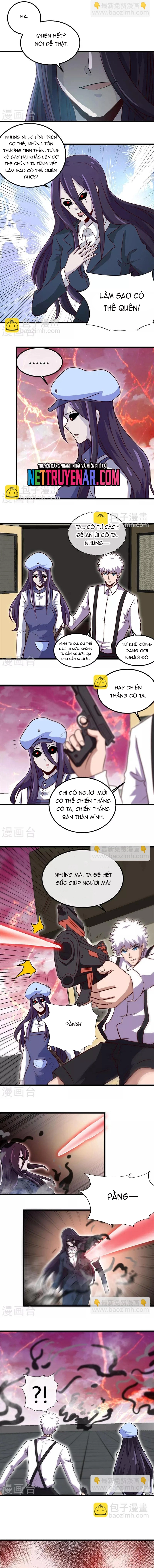 Địa Ngục Này Ta Mở Ra Đấy Chapter 390 - Trang 2