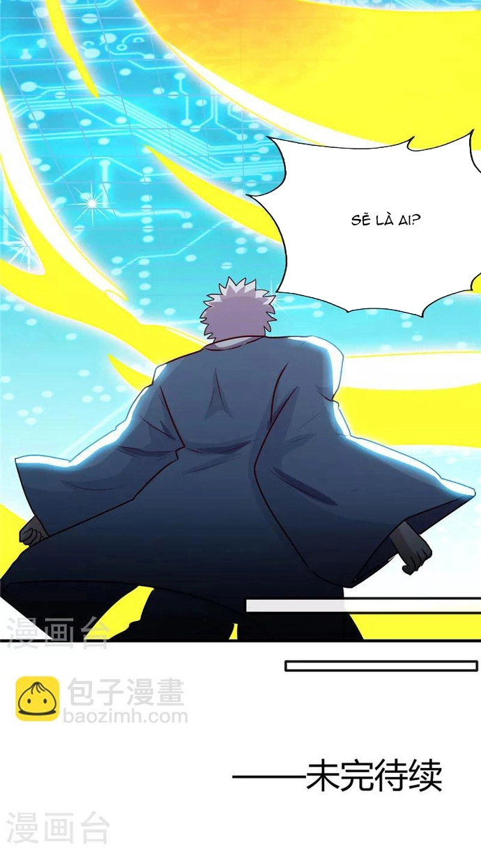 Địa Ngục Này Ta Mở Ra Đấy Chapter 392 - Trang 2