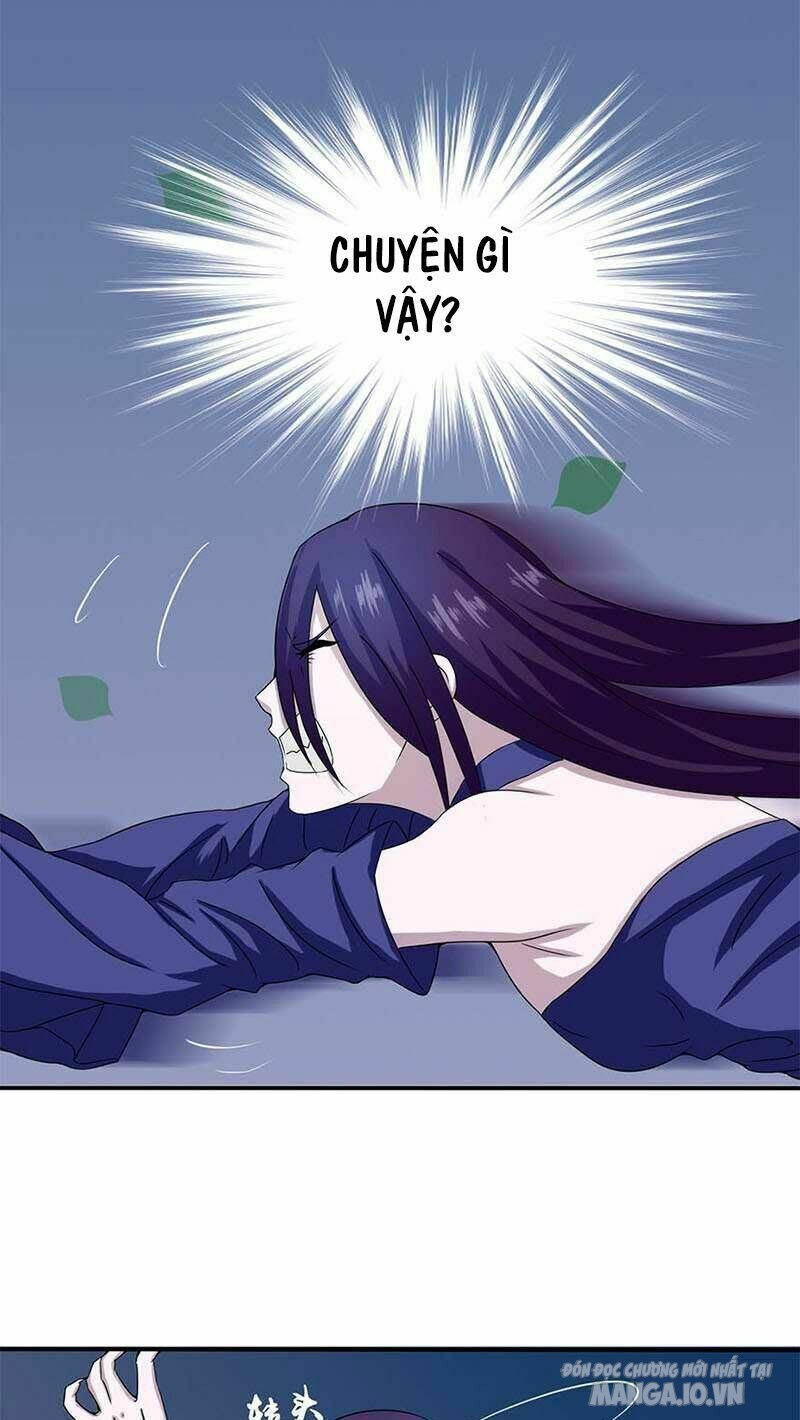 Địa Ngục Này Ta Mở Ra Đấy Chapter 4 - Trang 2