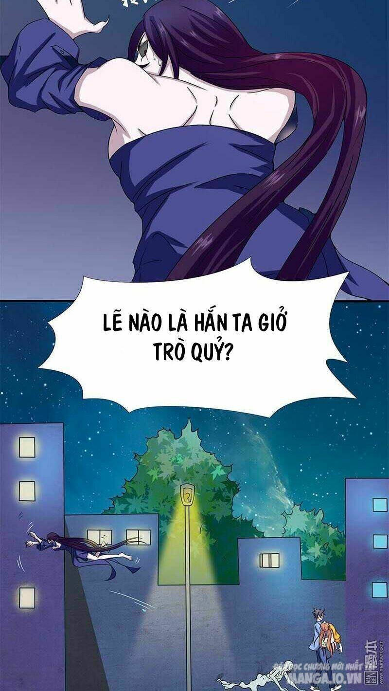 Địa Ngục Này Ta Mở Ra Đấy Chapter 4 - Trang 2