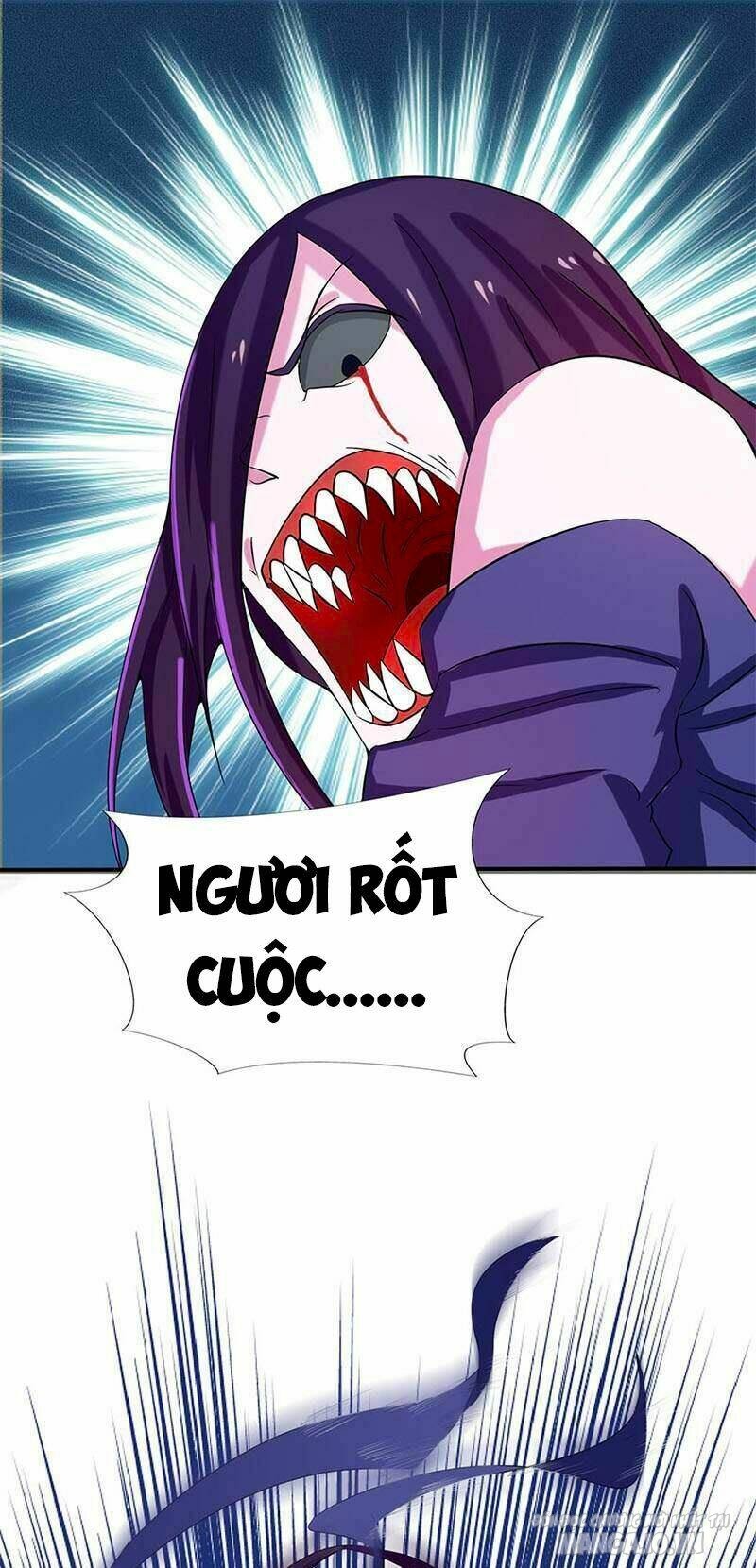 Địa Ngục Này Ta Mở Ra Đấy Chapter 4 - Trang 2