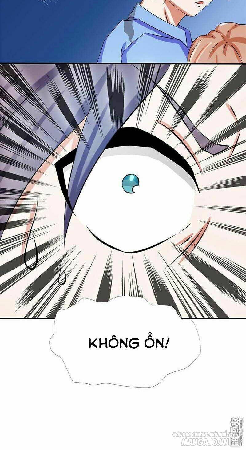 Địa Ngục Này Ta Mở Ra Đấy Chapter 4 - Trang 2