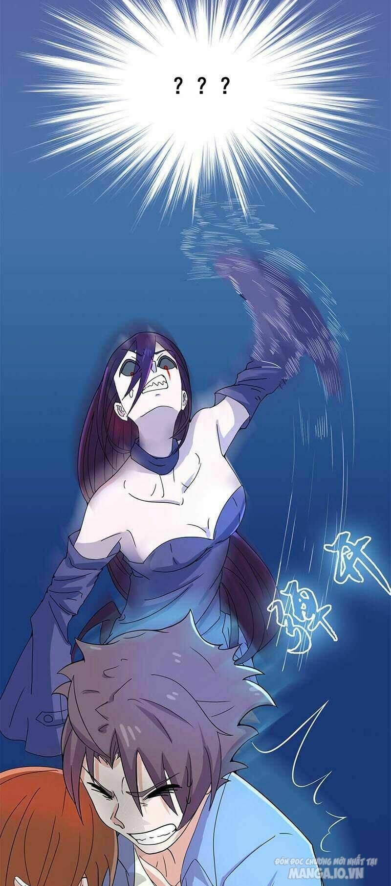 Địa Ngục Này Ta Mở Ra Đấy Chapter 4 - Trang 2