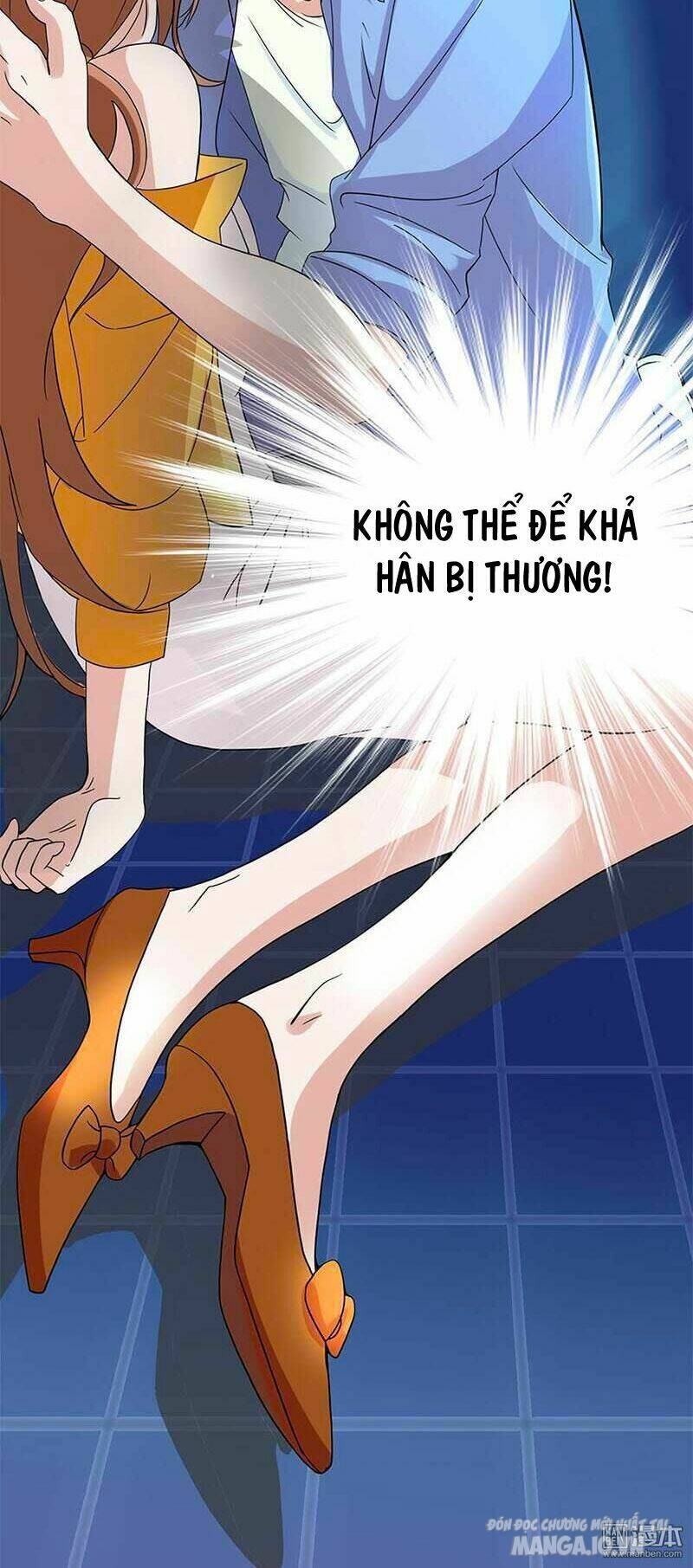 Địa Ngục Này Ta Mở Ra Đấy Chapter 4 - Trang 2