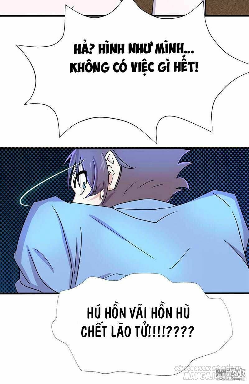 Địa Ngục Này Ta Mở Ra Đấy Chapter 4 - Trang 2