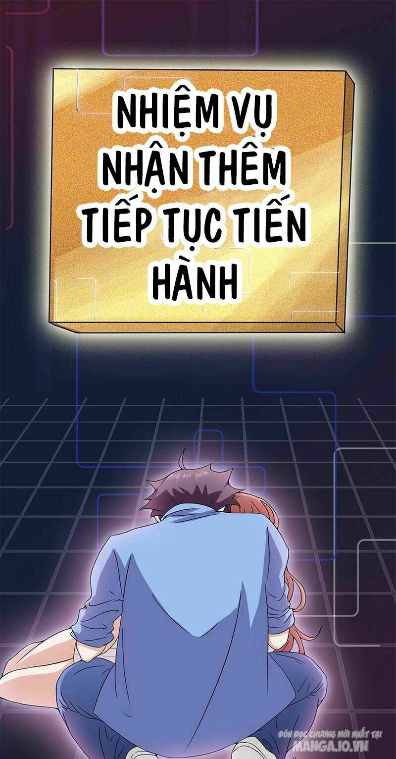 Địa Ngục Này Ta Mở Ra Đấy Chapter 4 - Trang 2