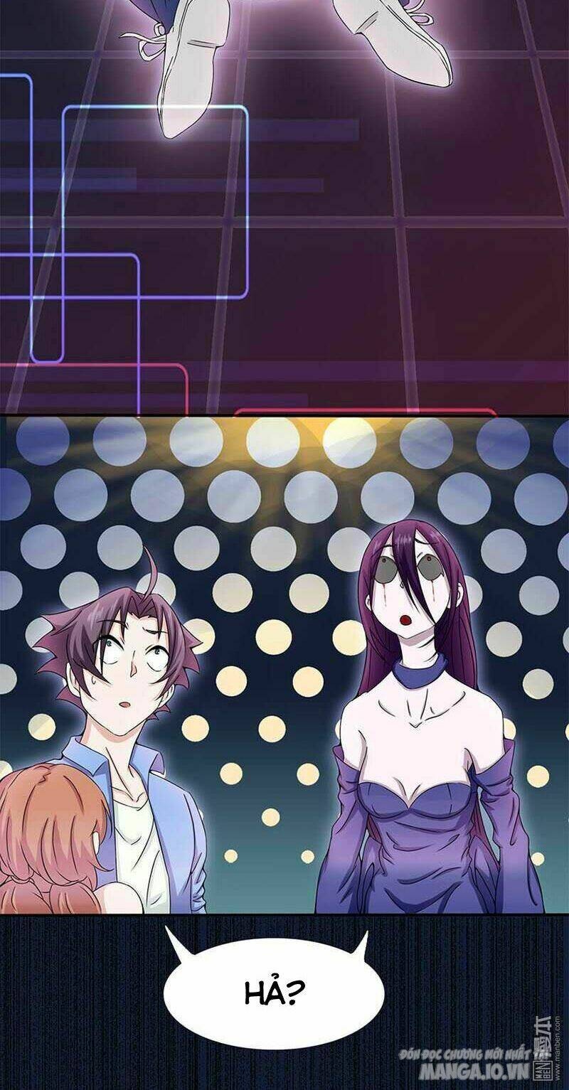 Địa Ngục Này Ta Mở Ra Đấy Chapter 4 - Trang 2