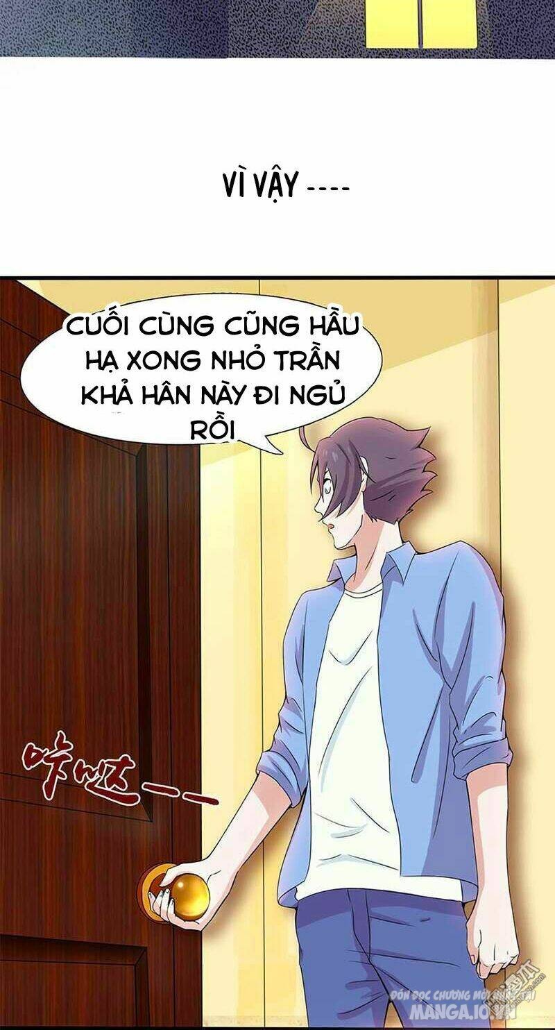Địa Ngục Này Ta Mở Ra Đấy Chapter 4 - Trang 2