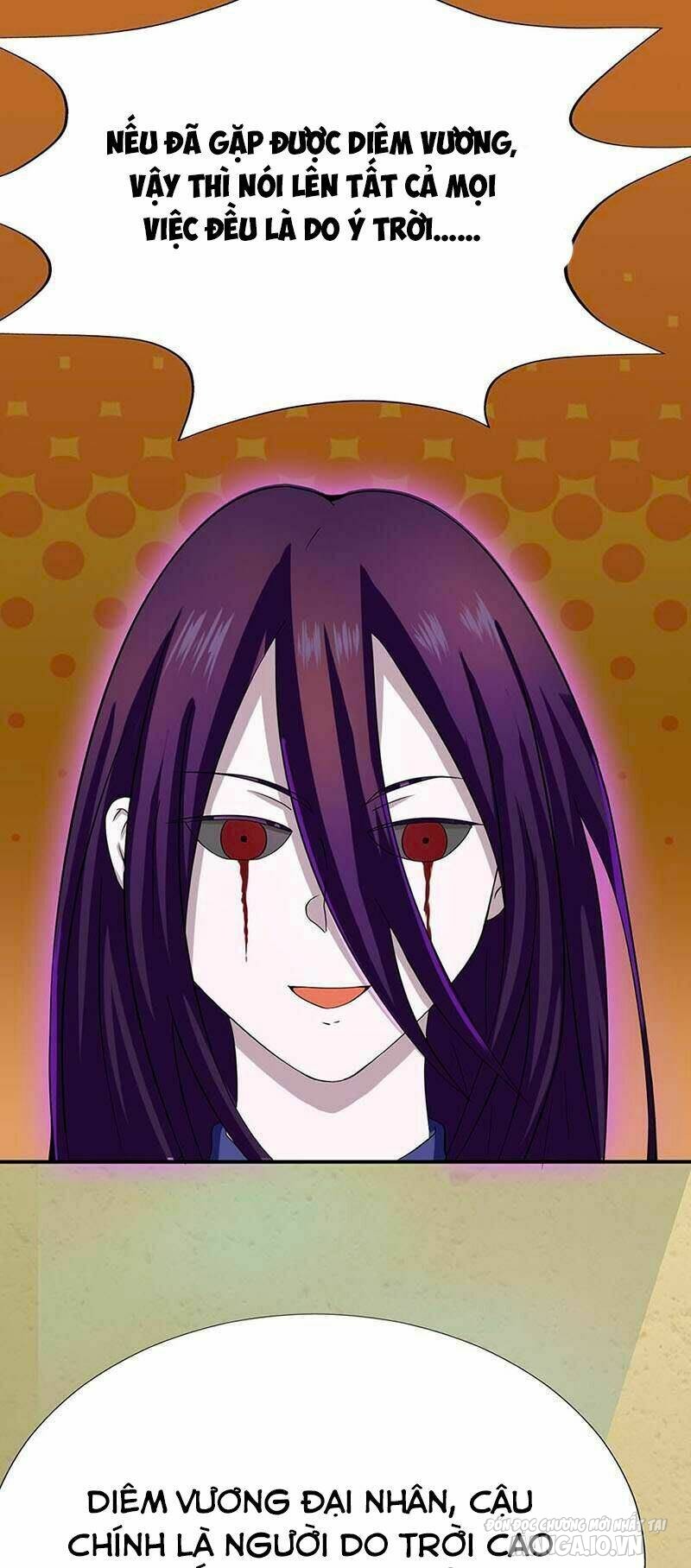 Địa Ngục Này Ta Mở Ra Đấy Chapter 4 - Trang 2