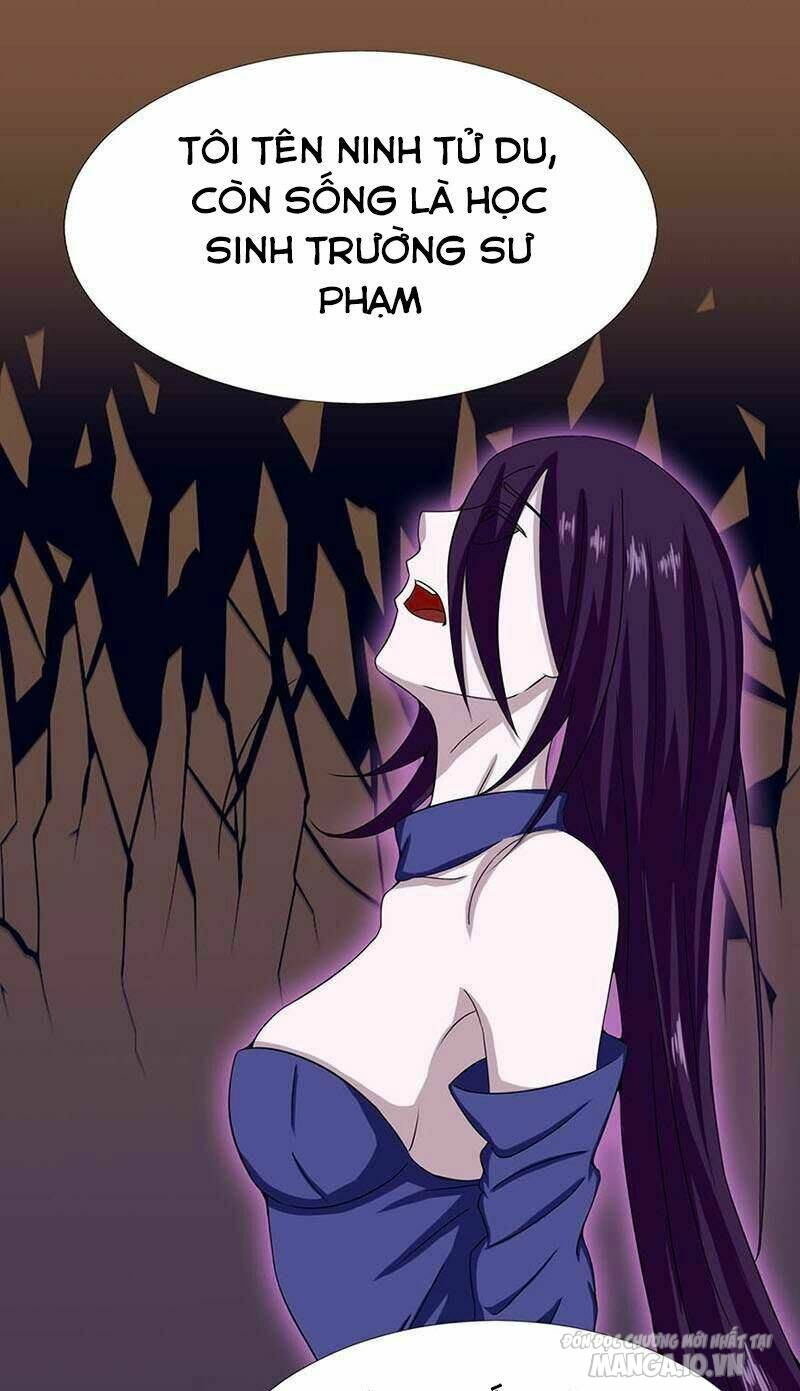 Địa Ngục Này Ta Mở Ra Đấy Chapter 4 - Trang 2