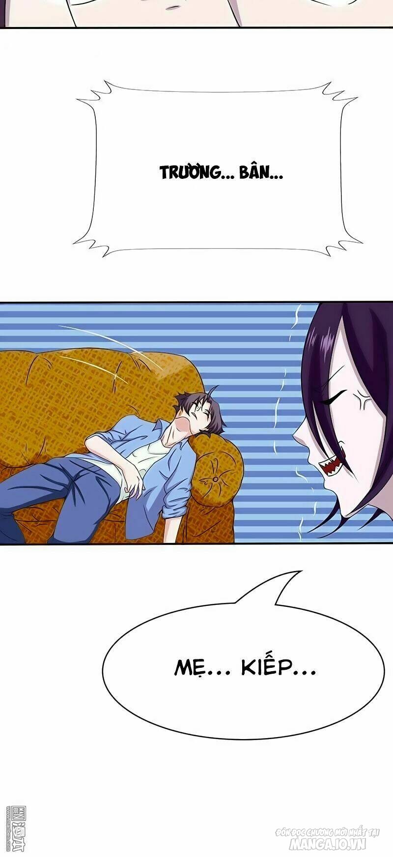 Địa Ngục Này Ta Mở Ra Đấy Chapter 4 - Trang 2