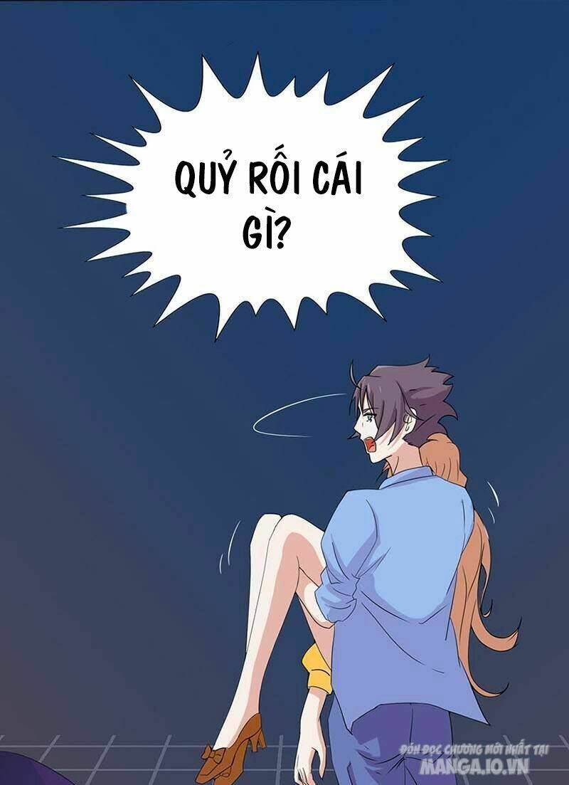 Địa Ngục Này Ta Mở Ra Đấy Chapter 4 - Trang 2