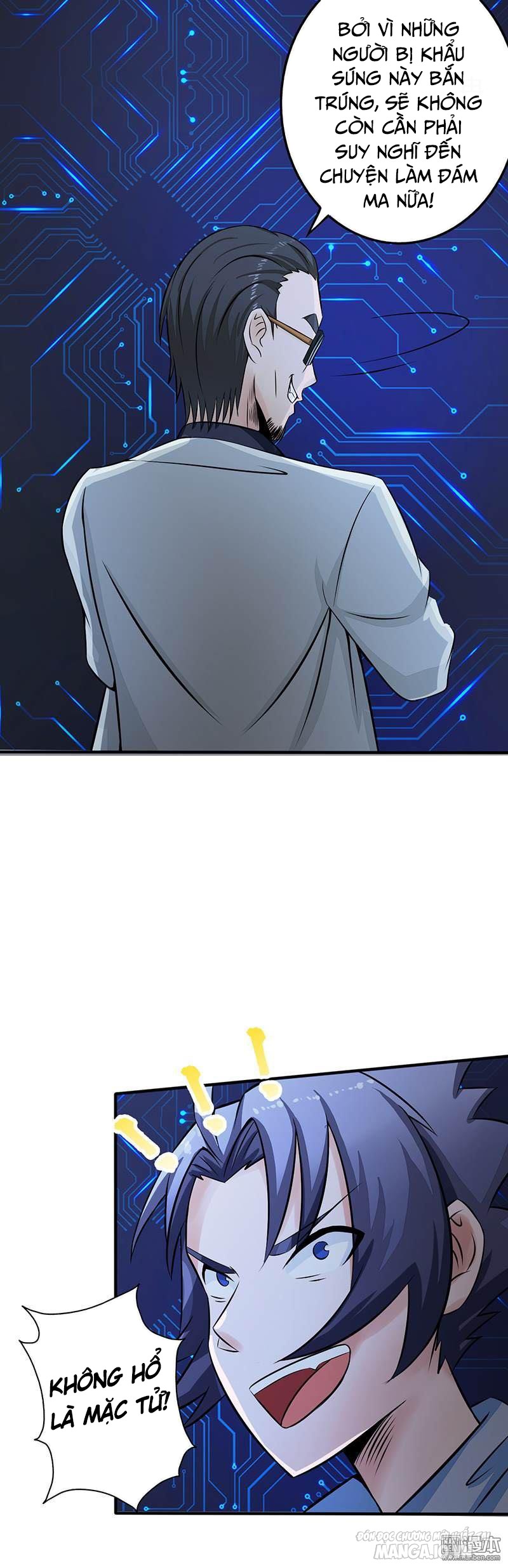 Địa Ngục Này Ta Mở Ra Đấy Chapter 40 - Trang 2