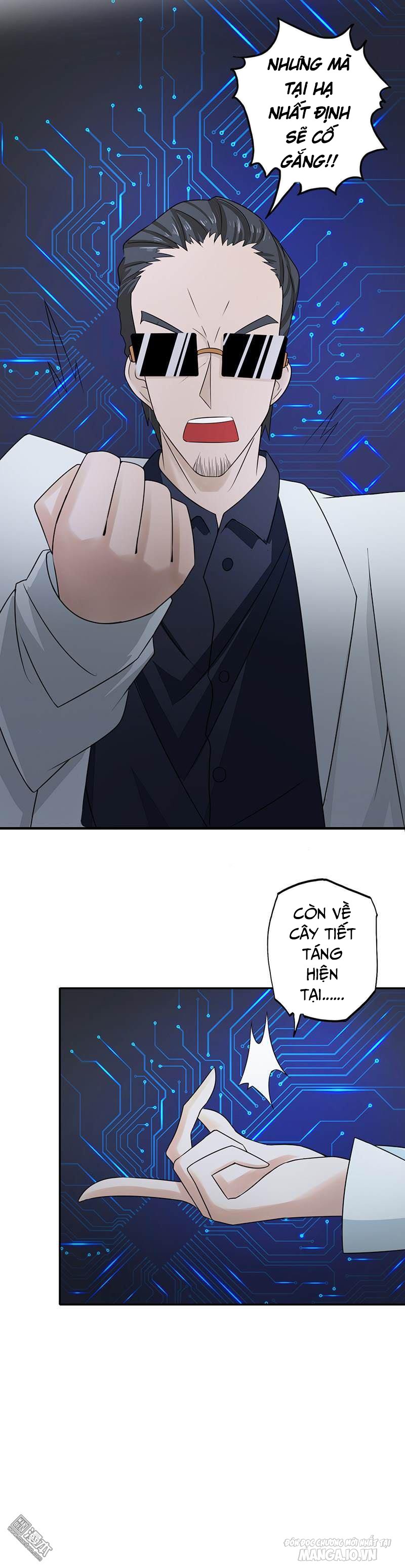 Địa Ngục Này Ta Mở Ra Đấy Chapter 40 - Trang 2