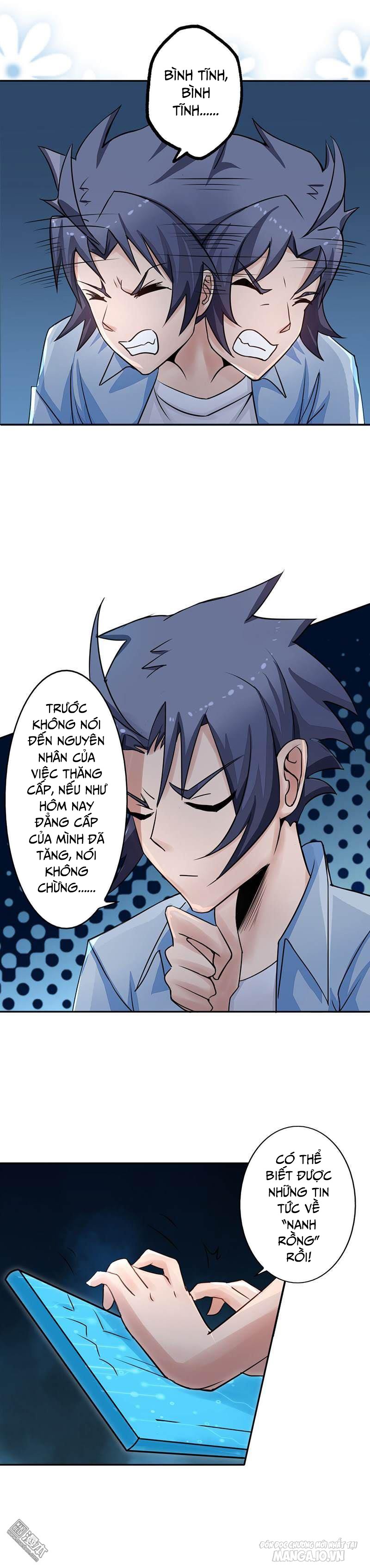 Địa Ngục Này Ta Mở Ra Đấy Chapter 40 - Trang 2