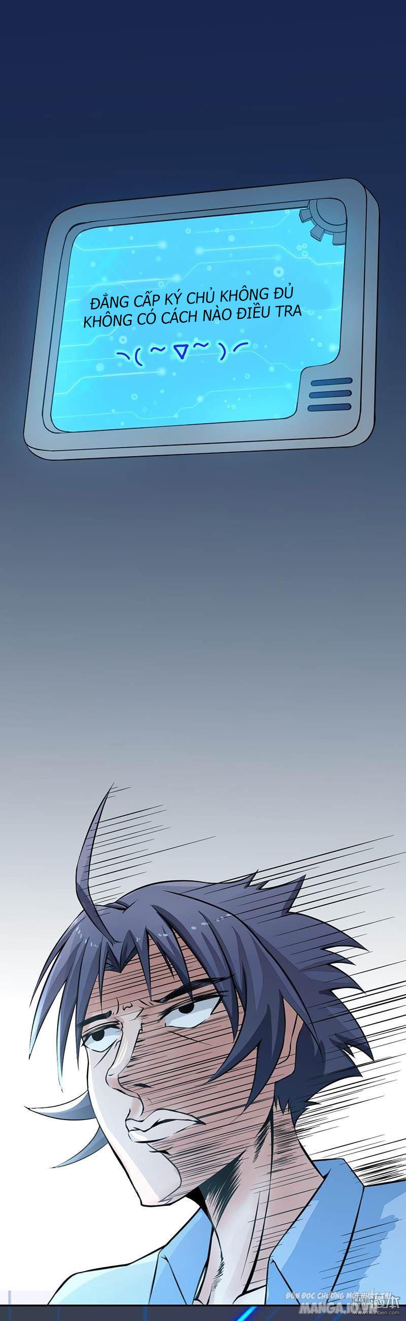 Địa Ngục Này Ta Mở Ra Đấy Chapter 40 - Trang 2