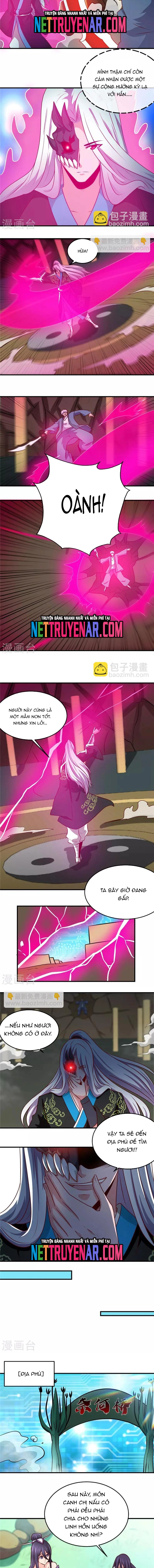 Địa Ngục Này Ta Mở Ra Đấy Chapter 400 - Trang 2