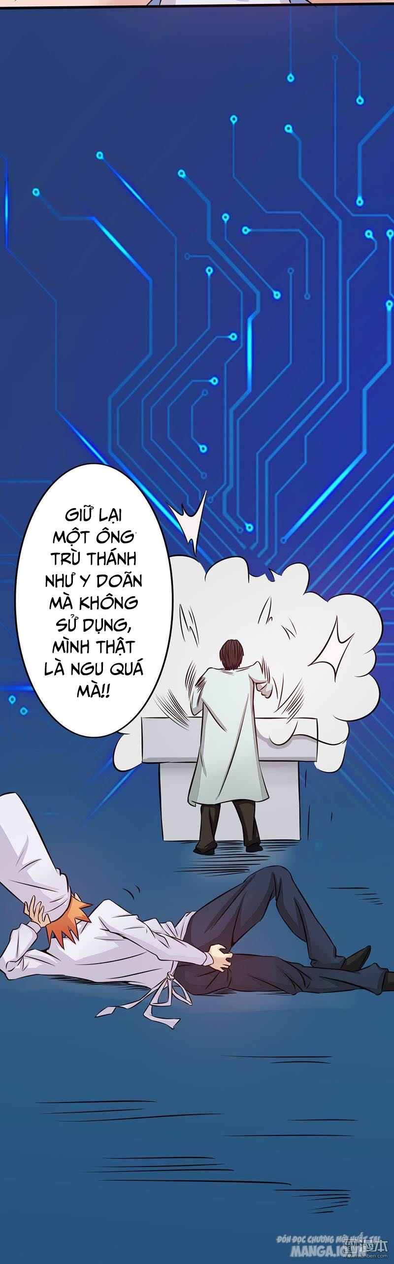 Địa Ngục Này Ta Mở Ra Đấy Chapter 41 - Trang 2