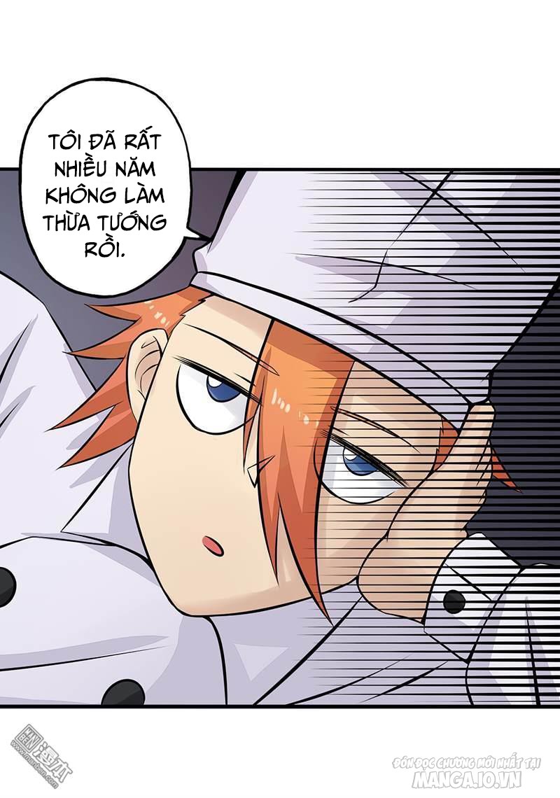 Địa Ngục Này Ta Mở Ra Đấy Chapter 41 - Trang 2