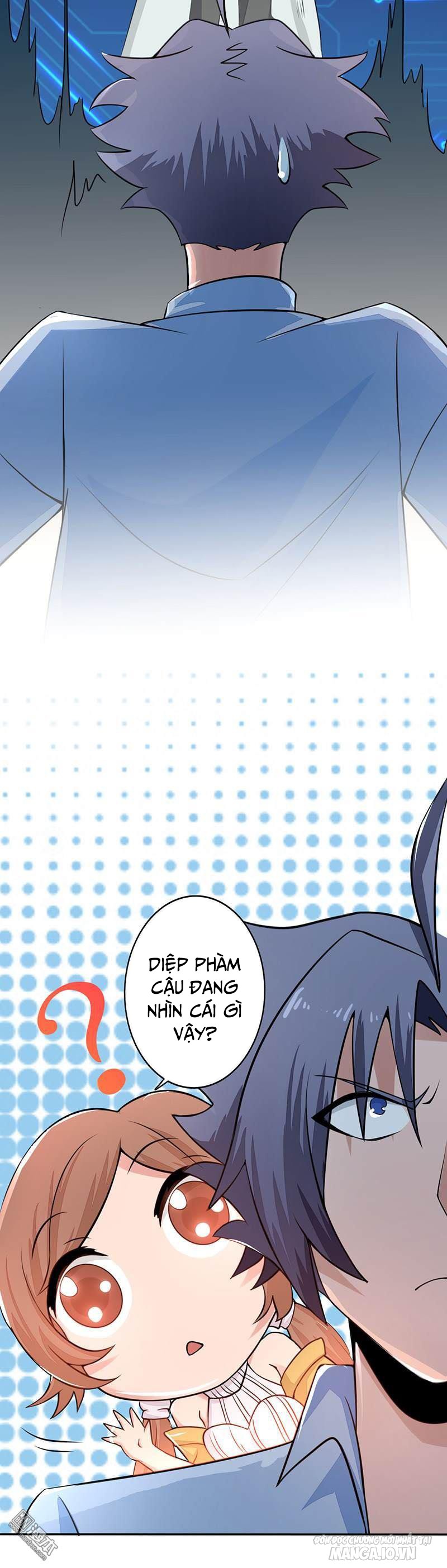 Địa Ngục Này Ta Mở Ra Đấy Chapter 41 - Trang 2