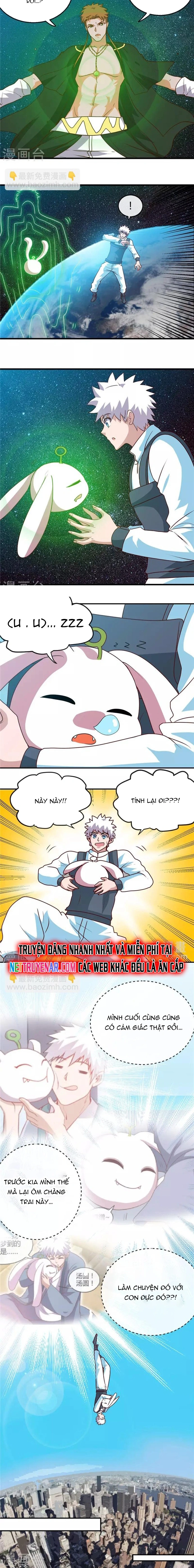 Địa Ngục Này Ta Mở Ra Đấy Chapter 418 - Trang 2