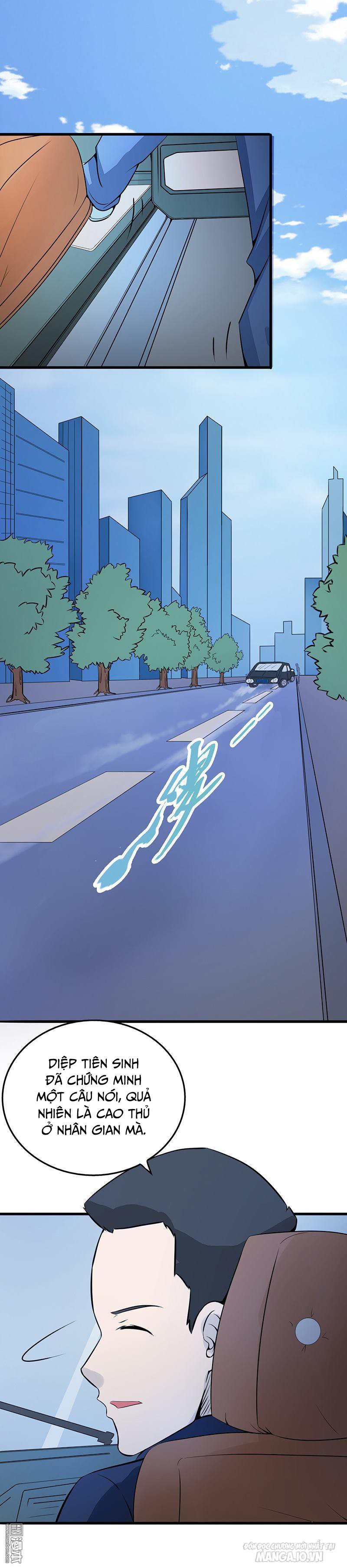 Địa Ngục Này Ta Mở Ra Đấy Chapter 42 - Trang 2