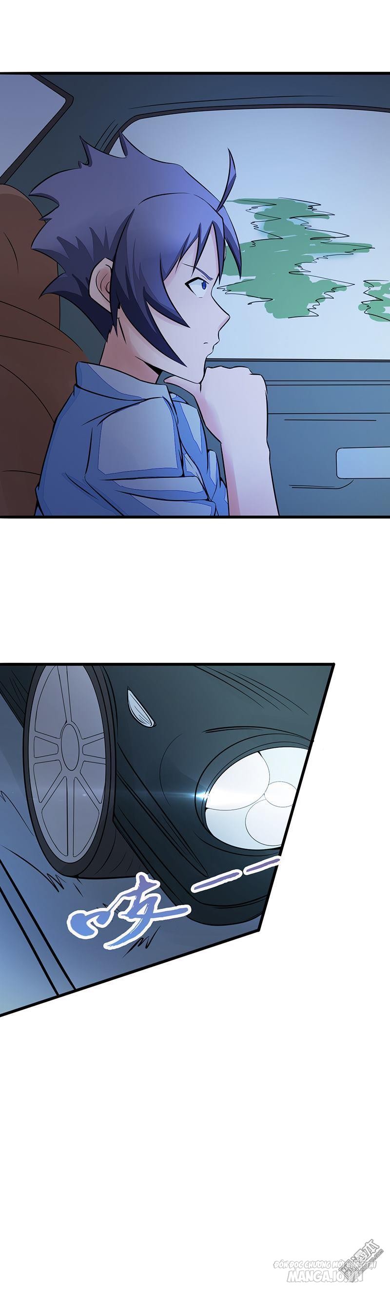 Địa Ngục Này Ta Mở Ra Đấy Chapter 42 - Trang 2