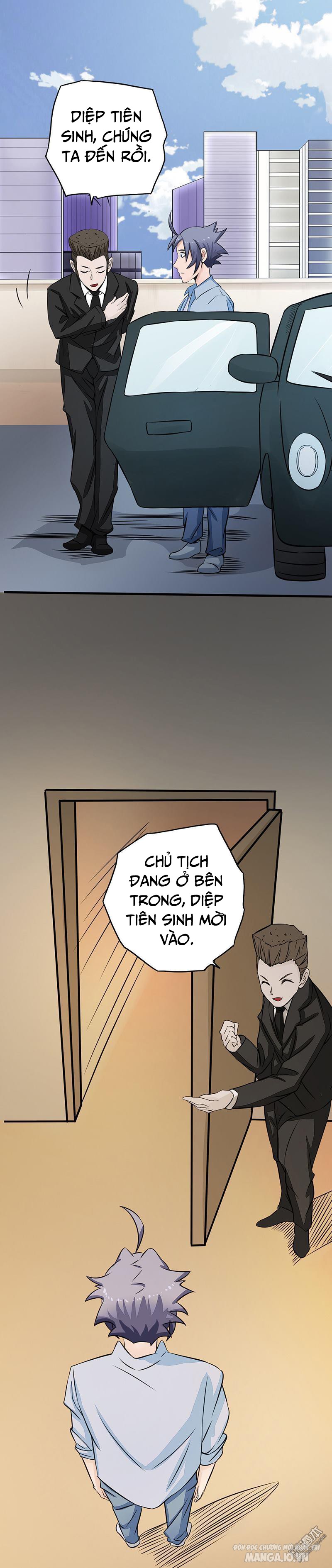 Địa Ngục Này Ta Mở Ra Đấy Chapter 42 - Trang 2