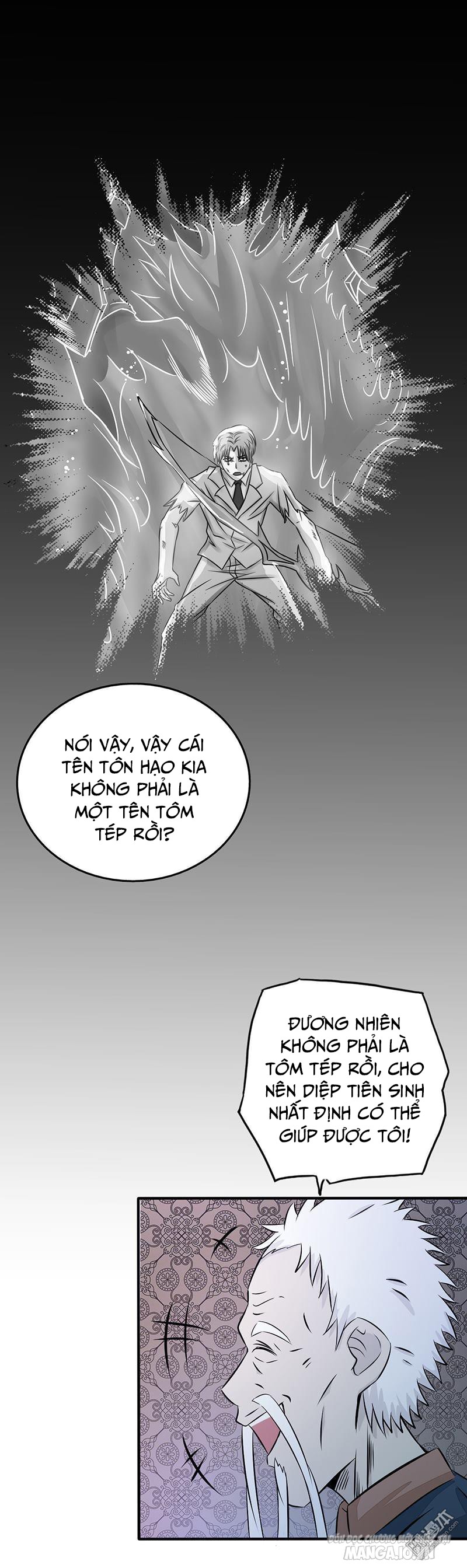 Địa Ngục Này Ta Mở Ra Đấy Chapter 42 - Trang 2