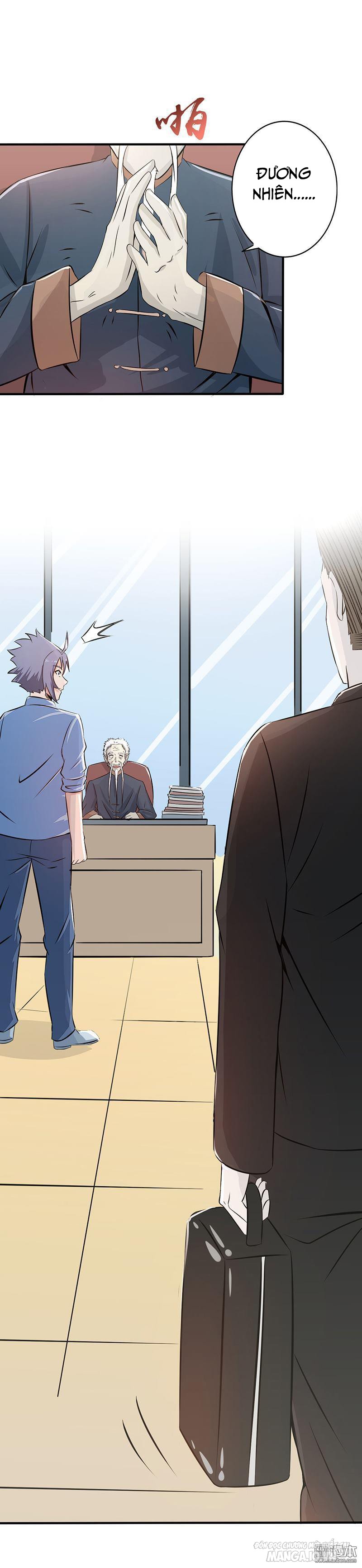 Địa Ngục Này Ta Mở Ra Đấy Chapter 42 - Trang 2