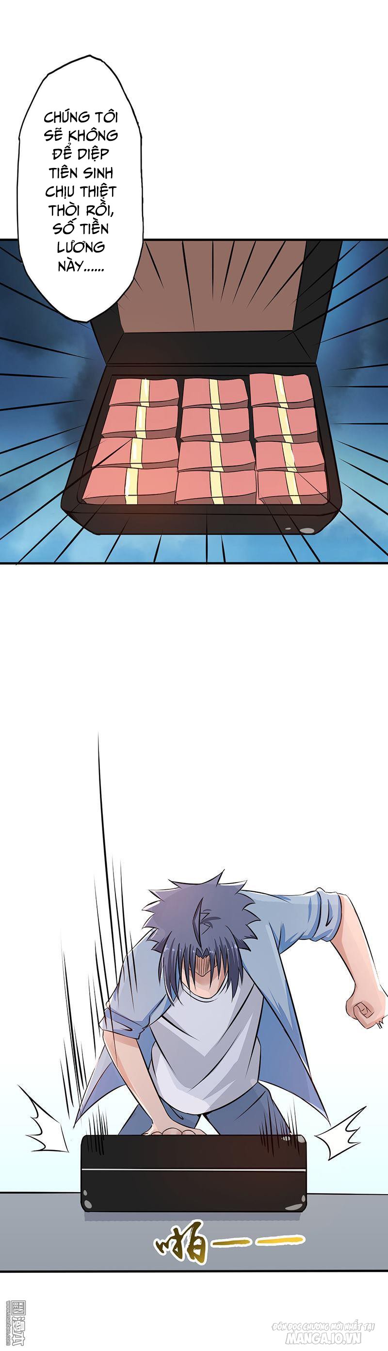 Địa Ngục Này Ta Mở Ra Đấy Chapter 42 - Trang 2