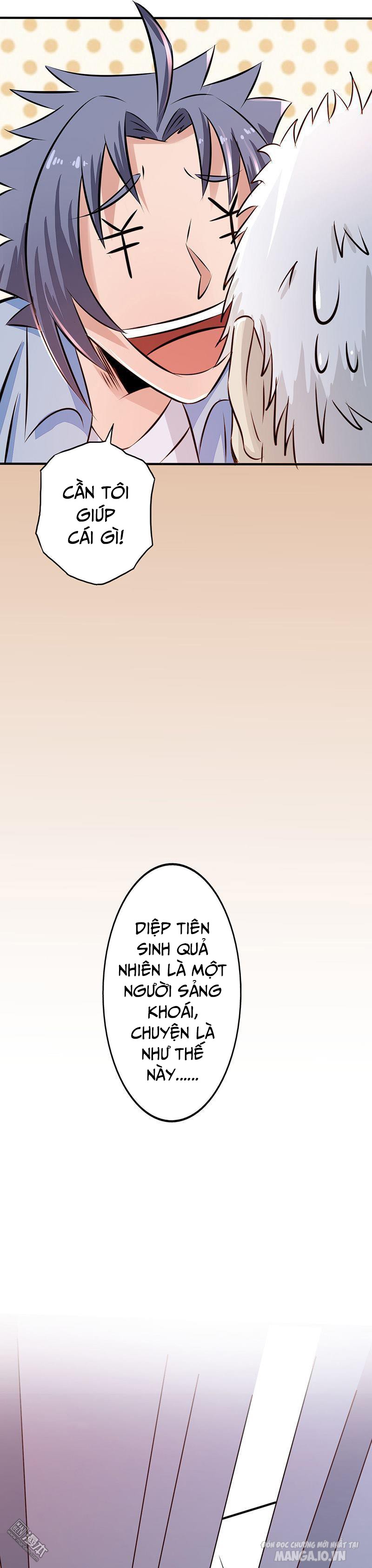 Địa Ngục Này Ta Mở Ra Đấy Chapter 42 - Trang 2