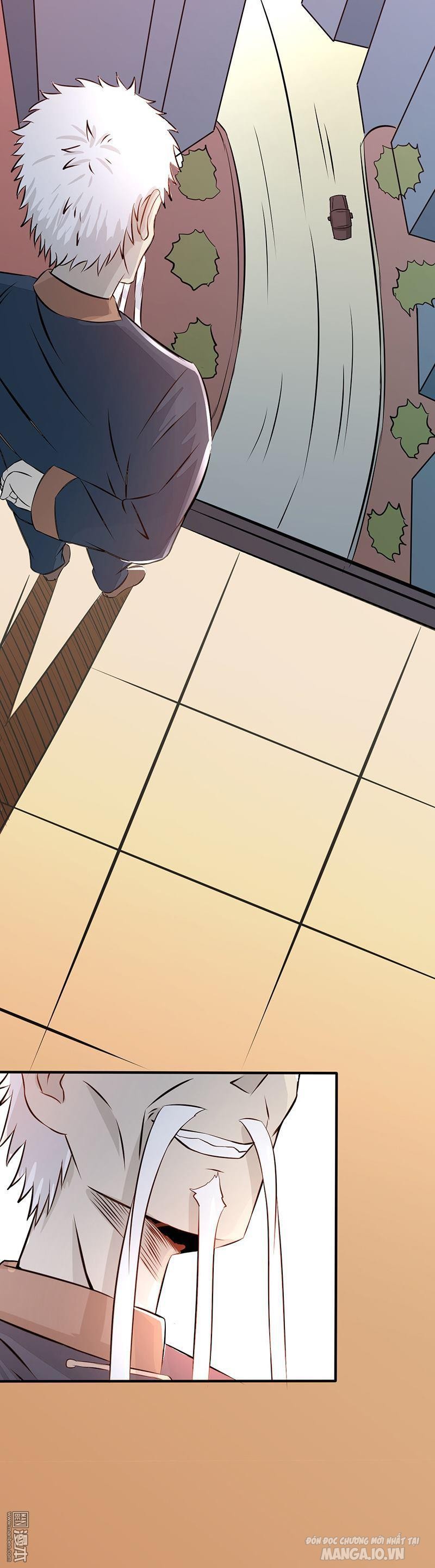Địa Ngục Này Ta Mở Ra Đấy Chapter 42 - Trang 2