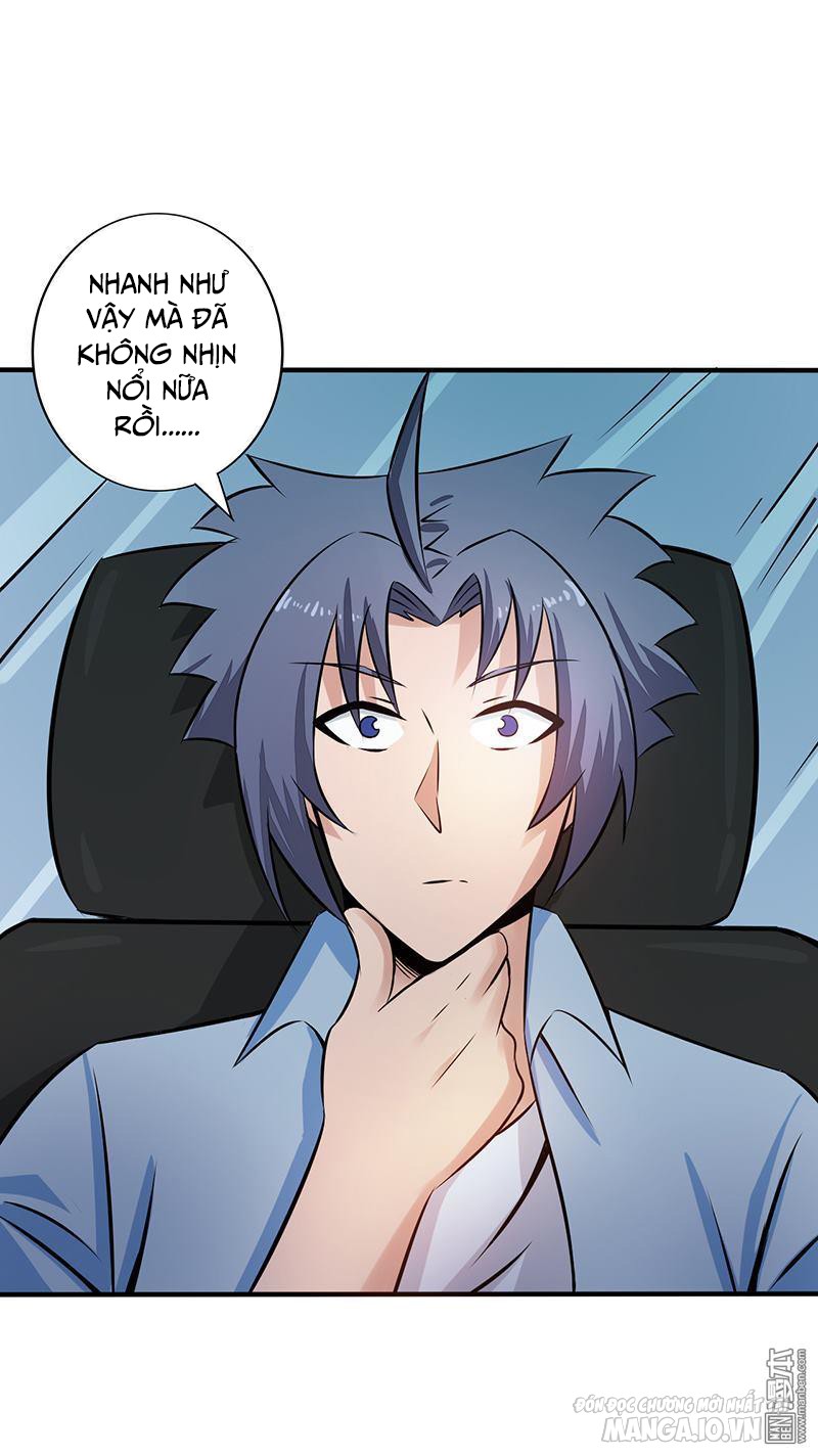 Địa Ngục Này Ta Mở Ra Đấy Chapter 42 - Trang 2