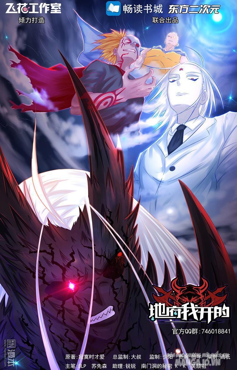 Địa Ngục Này Ta Mở Ra Đấy Chapter 42 - Trang 2