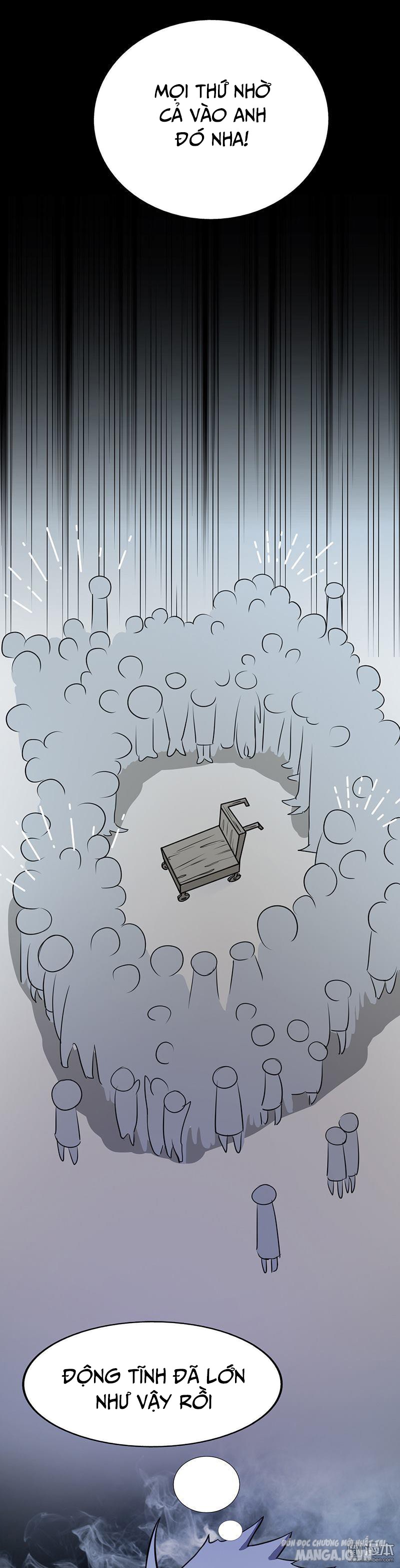 Địa Ngục Này Ta Mở Ra Đấy Chapter 42 - Trang 2