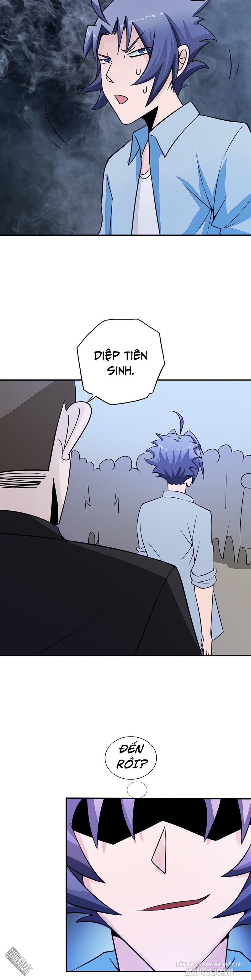 Địa Ngục Này Ta Mở Ra Đấy Chapter 42 - Trang 2