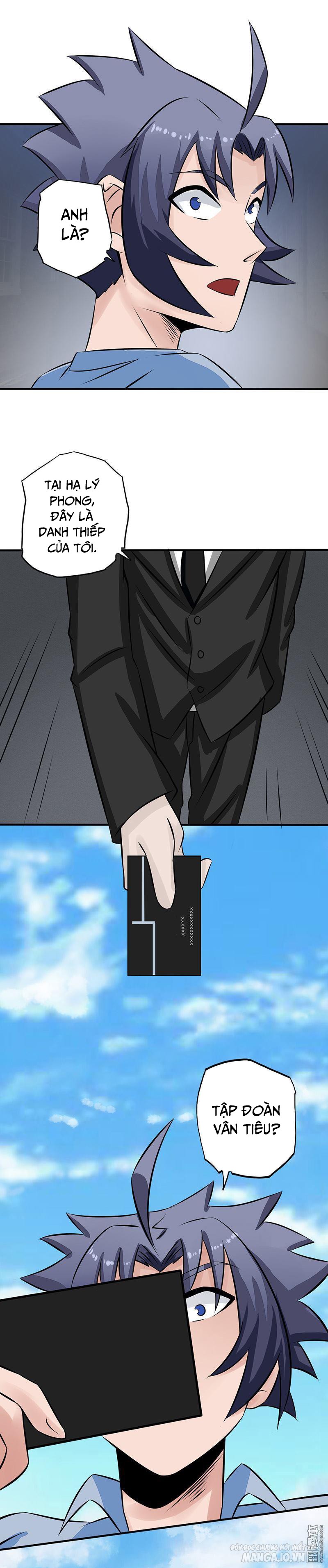 Địa Ngục Này Ta Mở Ra Đấy Chapter 42 - Trang 2