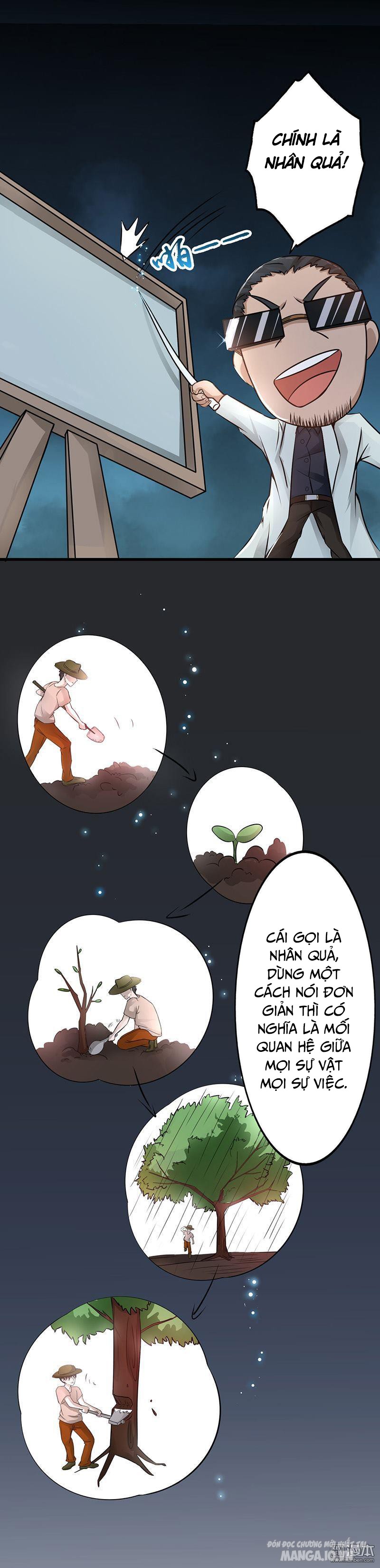 Địa Ngục Này Ta Mở Ra Đấy Chapter 43 - Trang 2