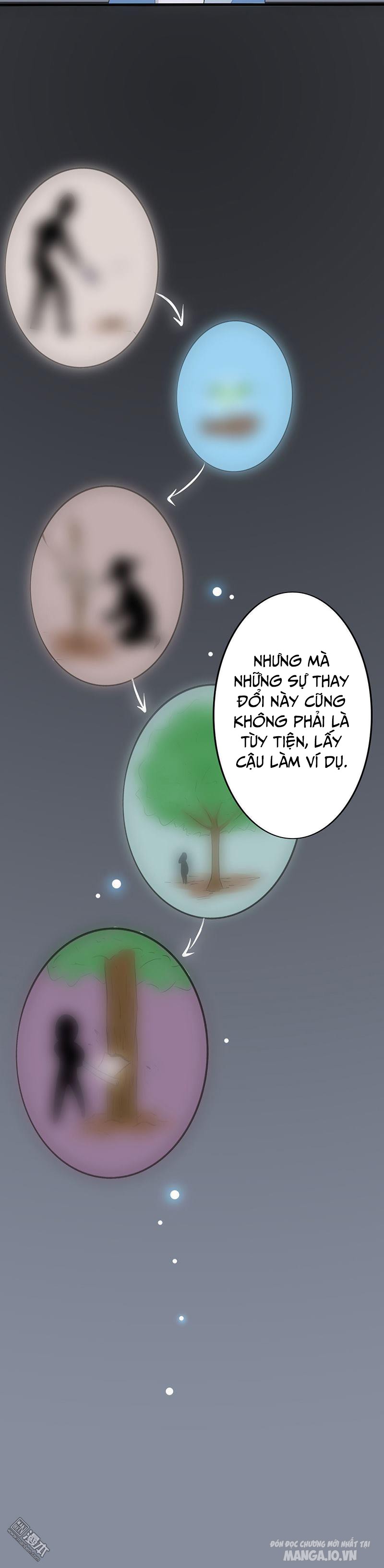 Địa Ngục Này Ta Mở Ra Đấy Chapter 43 - Trang 2