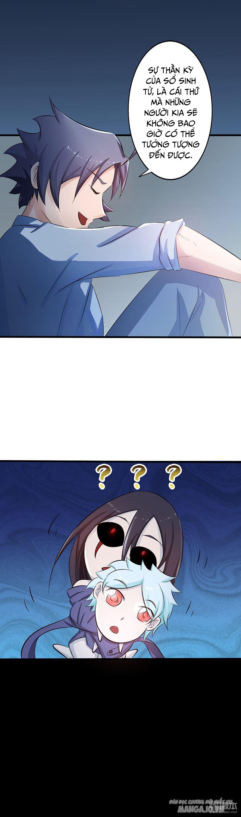 Địa Ngục Này Ta Mở Ra Đấy Chapter 43 - Trang 2