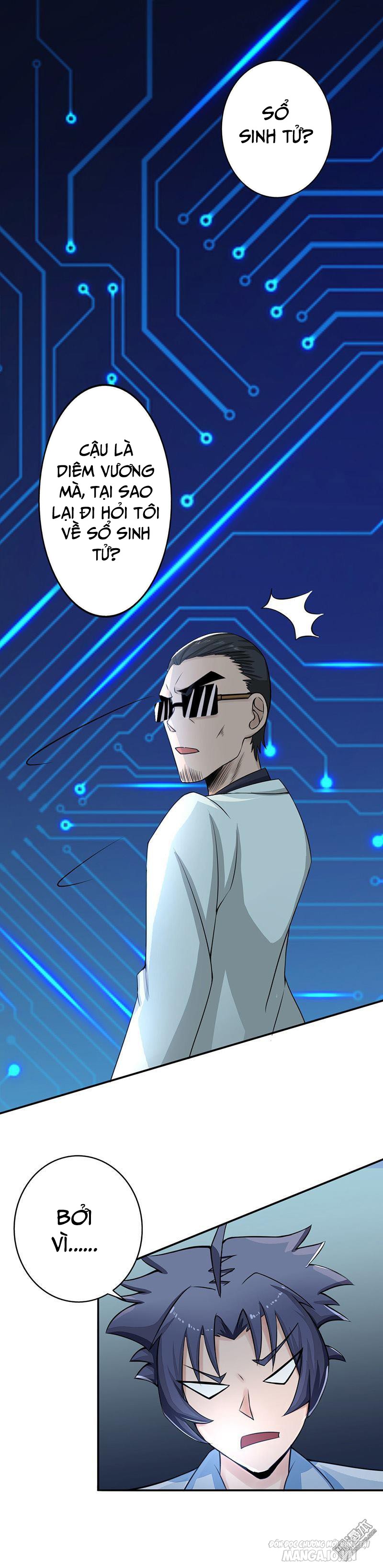 Địa Ngục Này Ta Mở Ra Đấy Chapter 43 - Trang 2