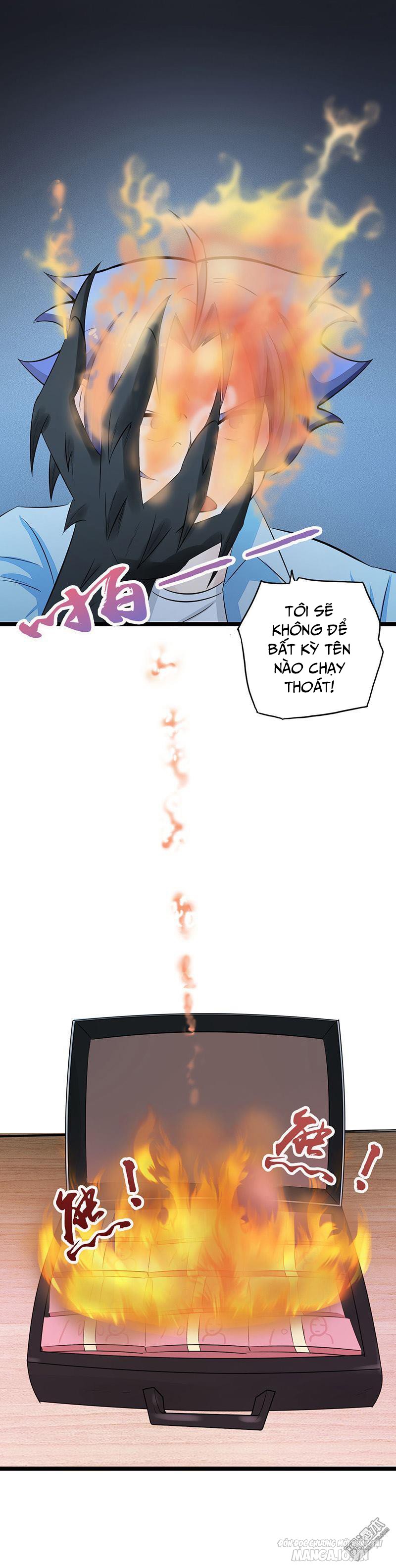 Địa Ngục Này Ta Mở Ra Đấy Chapter 44 - Trang 2