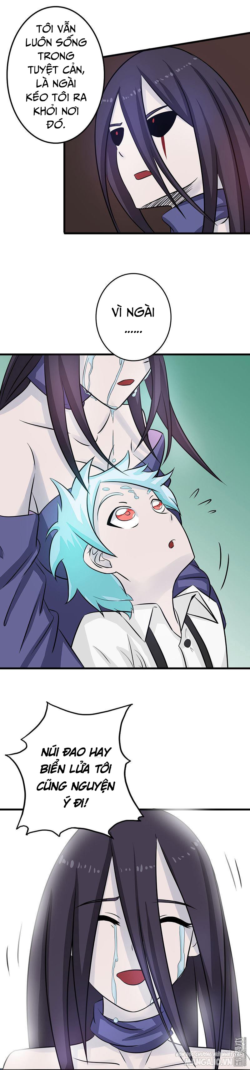 Địa Ngục Này Ta Mở Ra Đấy Chapter 44 - Trang 2